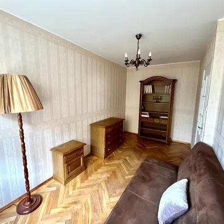 Agapella Apartamenty- Apartament Kraszewskiego Sopot