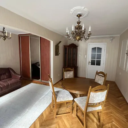 Agapella Apartamenty- Apartament Kraszewskiego Sopot
